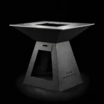 Hefesto Altar - ohniskový gril