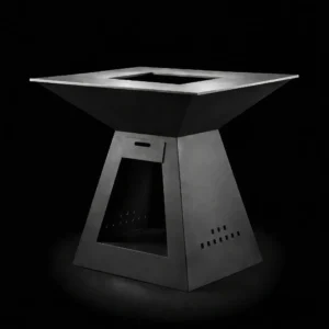 Hefesto Altar - ohniskový gril