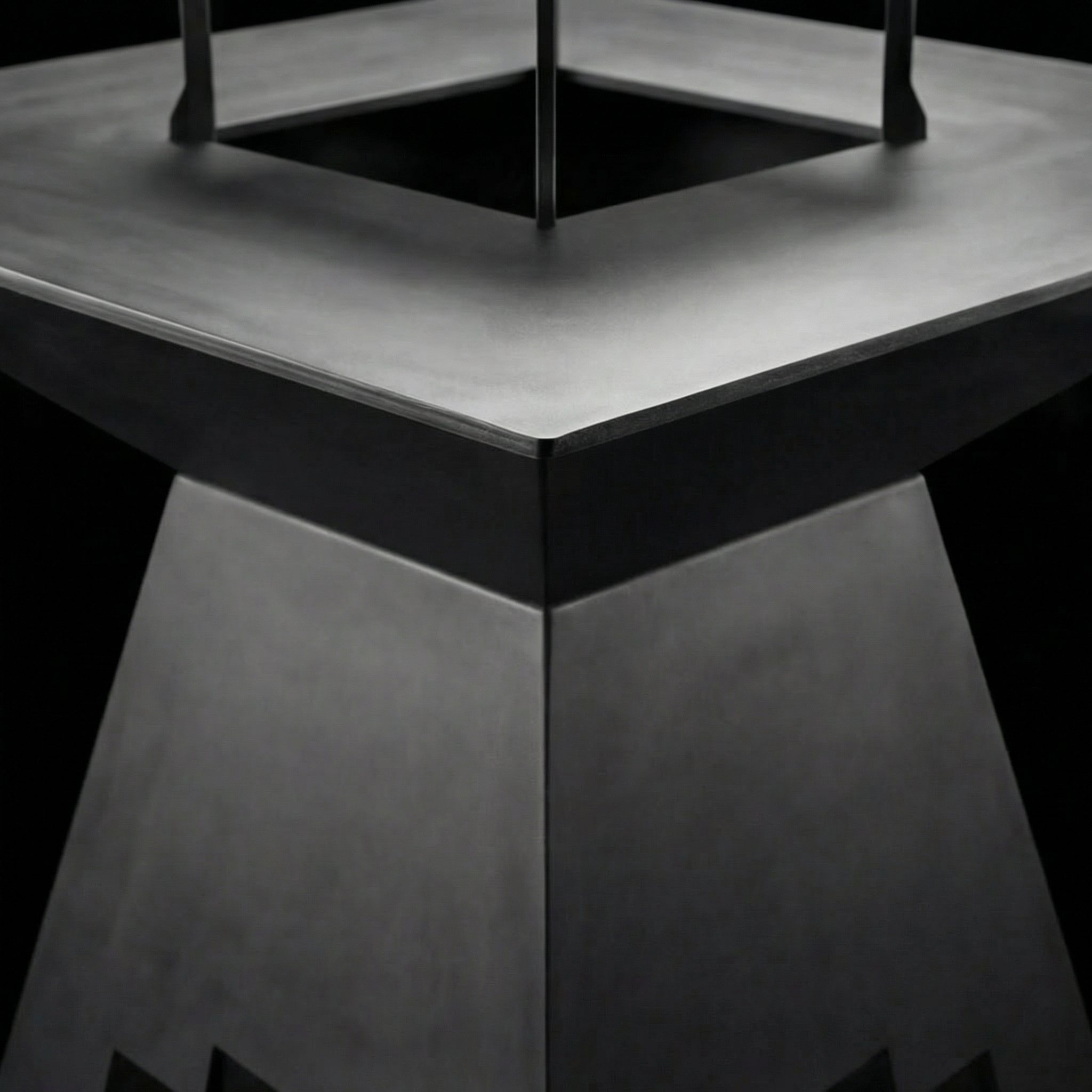 HEFESTO Altar - ohniskový gril