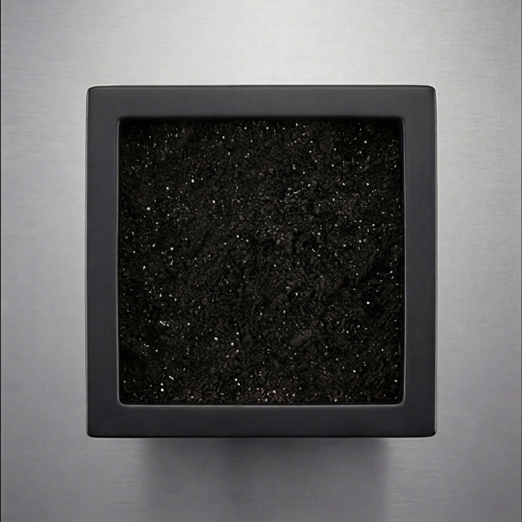 HEFESTO Vortex - záhradný kvetináč